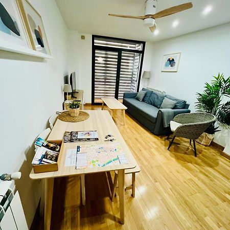 Apartamento La Sal León Esterno foto