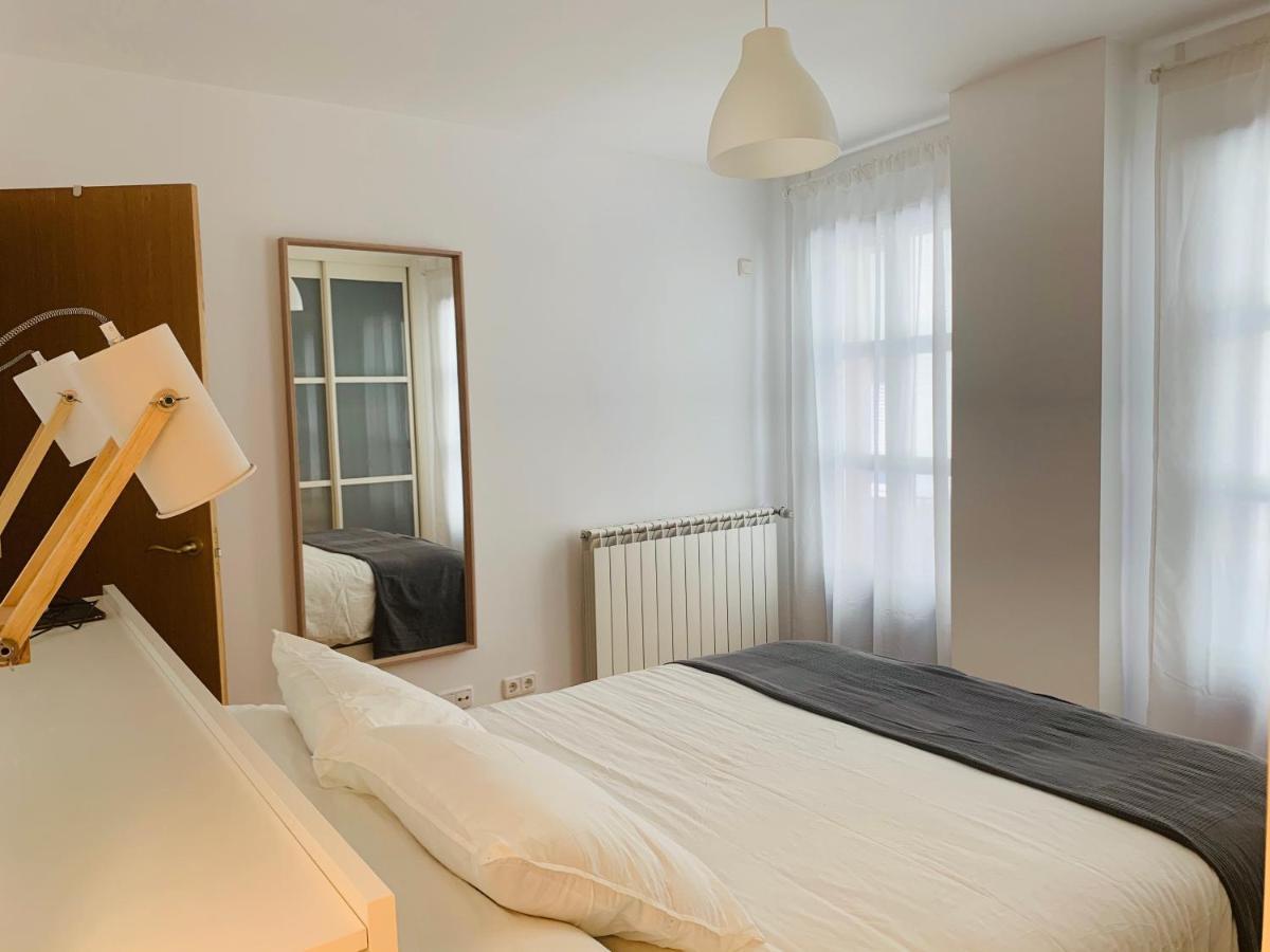Apartamento La Sal León Esterno foto