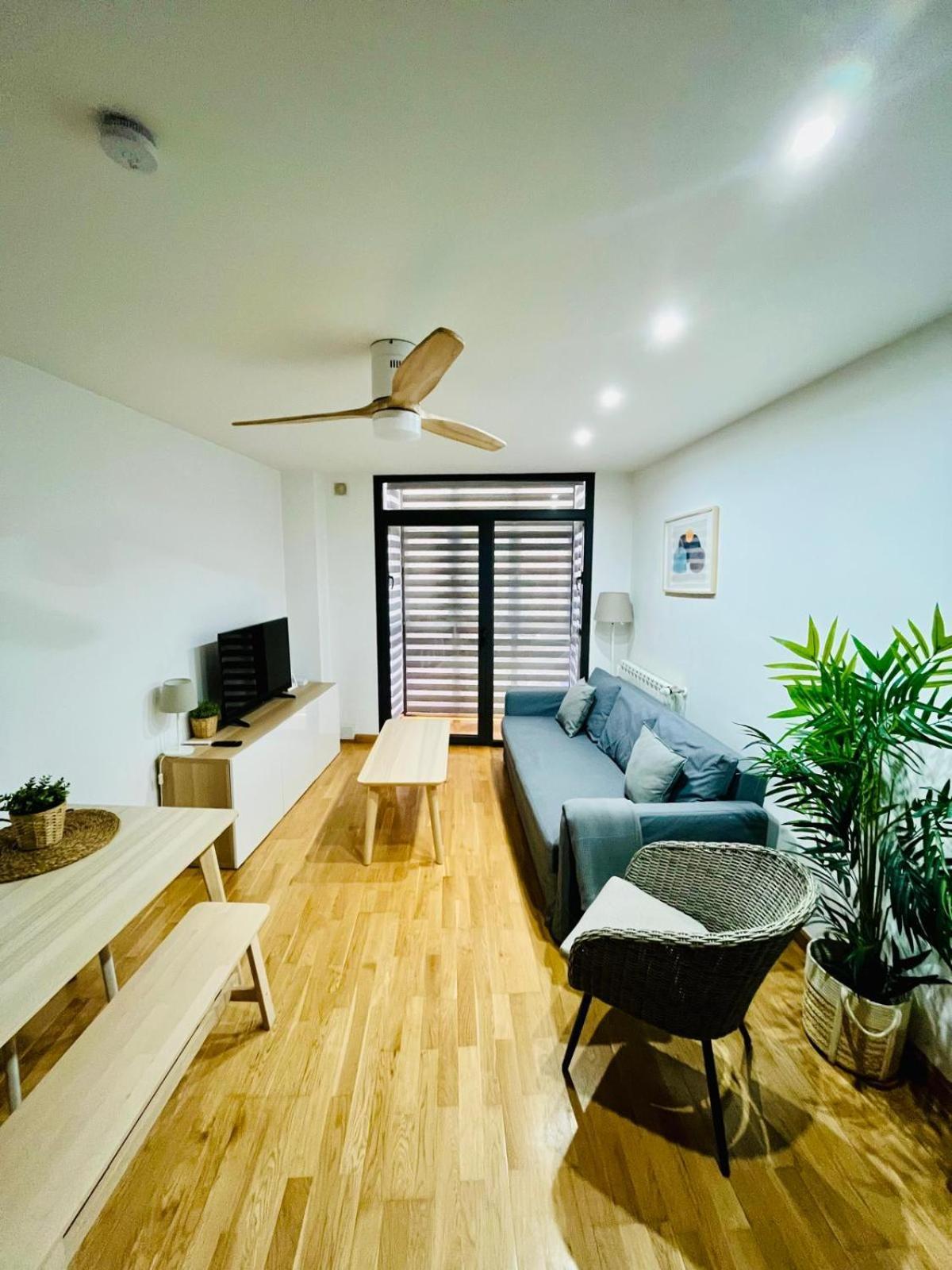 Apartamento La Sal León Esterno foto
