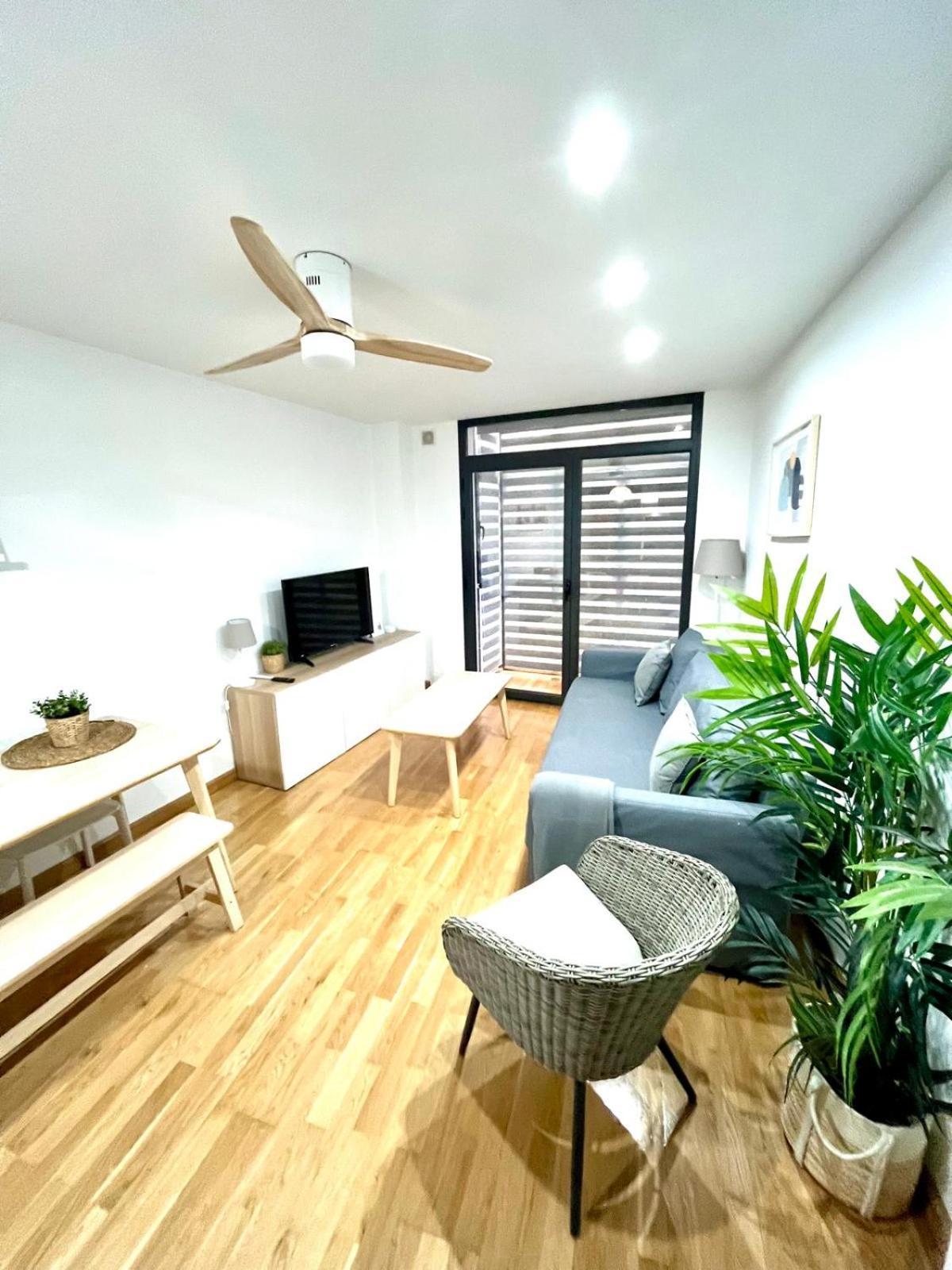 Apartamento La Sal León Esterno foto
